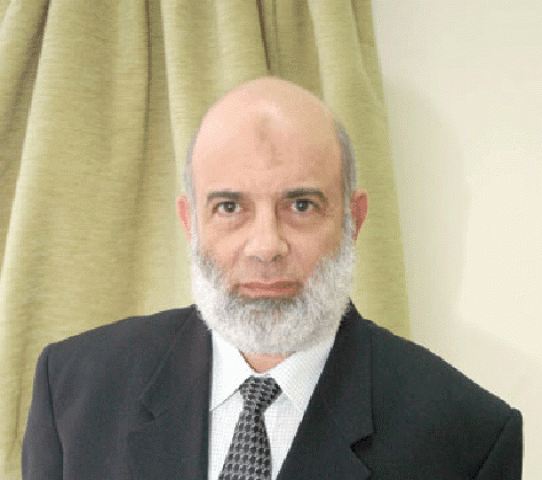 وجدي غنيم