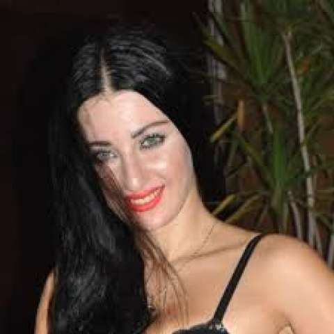 صافيناز