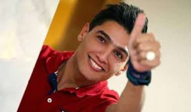محمد عساف