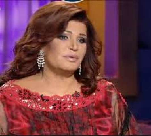 نجوي فؤاد