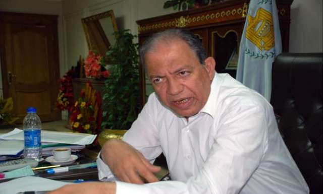 محافظ اسيوط