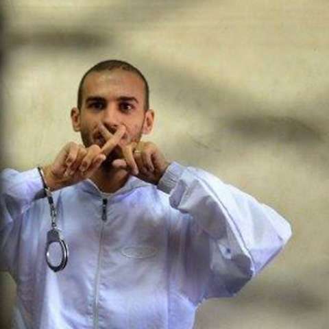 ألبير صابر