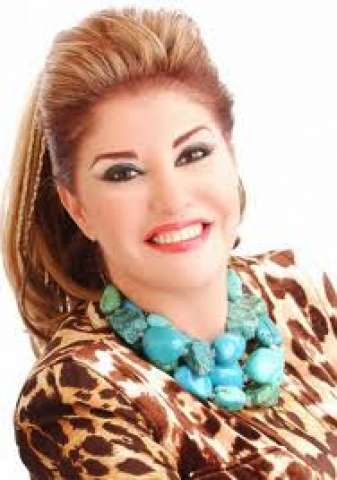 هالة سرحان