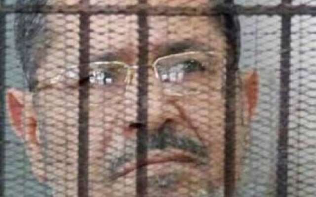 محمد مرسي