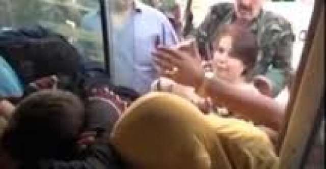 صورة من الفيديو