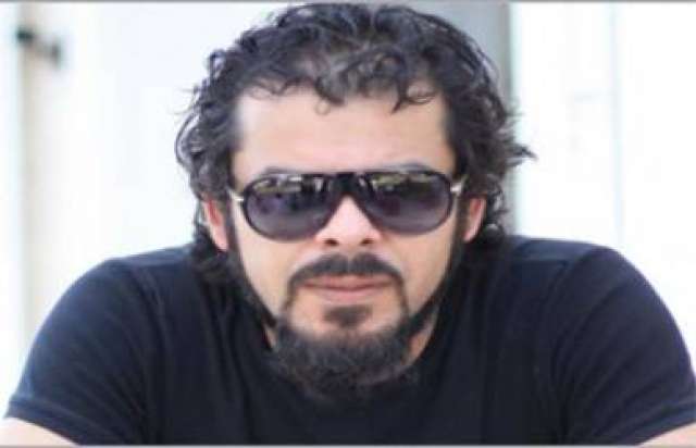 منذر رياحنة