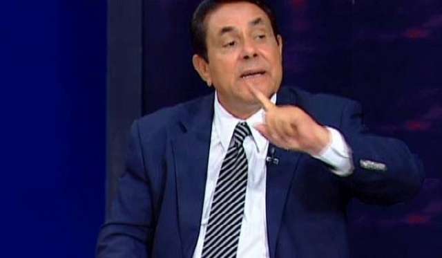محمود معروف