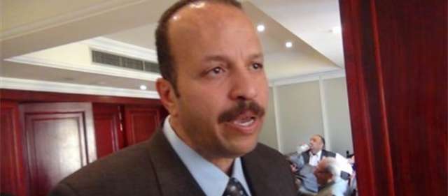 المهندس حسام عرفات