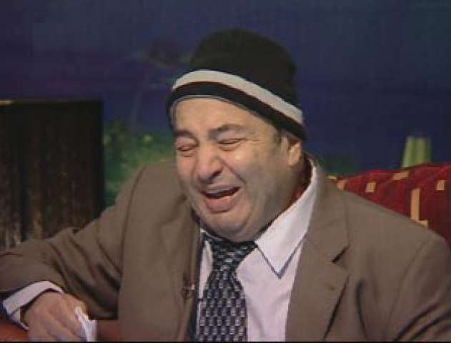 يونس شلبي