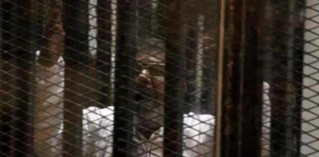 محمد مرسي