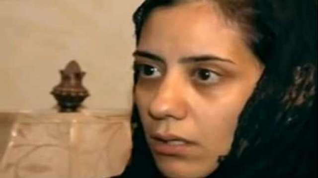شيماء غزال