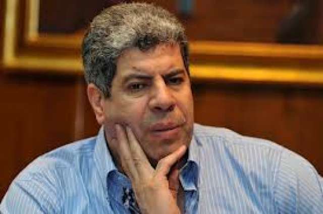 احمد شوبير
