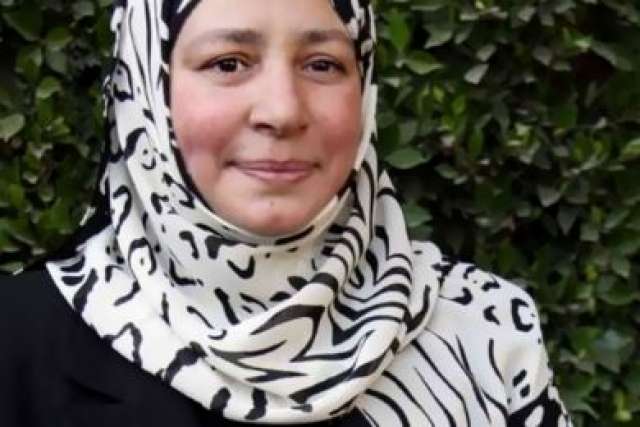 عبلة كامل