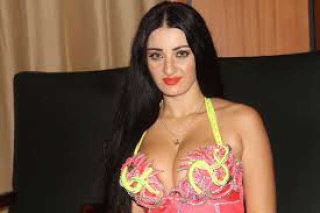 صافيناز