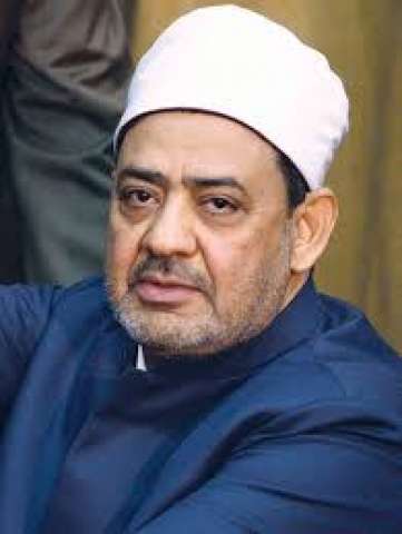 احمد الطيب
