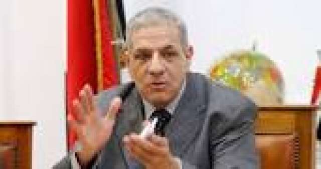ابراهيم محلب