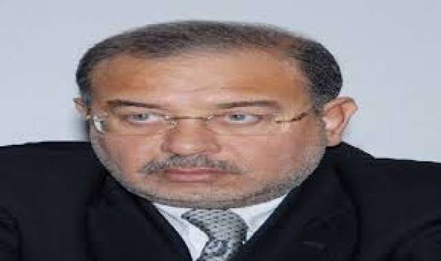 وزير البترول
