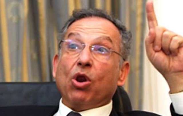 ممدوح حمزه