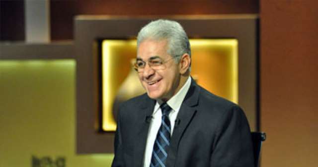 حمدين صباحى