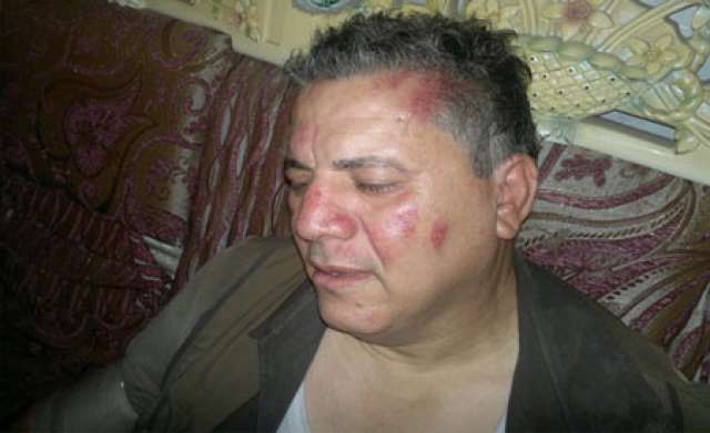 حمدي الفخراني
