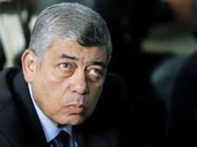 وزير الداخليه