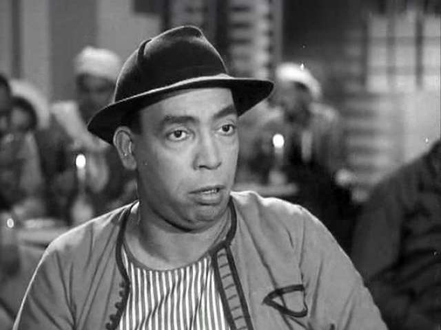 اسماعيل ياسين