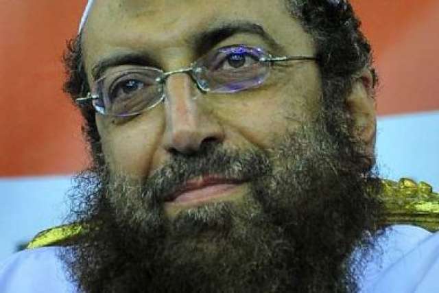 ياسر برهامي