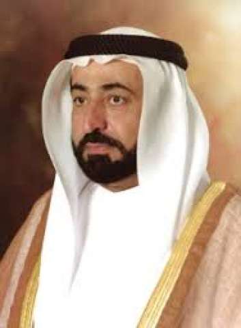 سلطان القاسمي