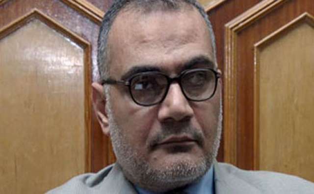 الدكتور سعد الدين الهلالي