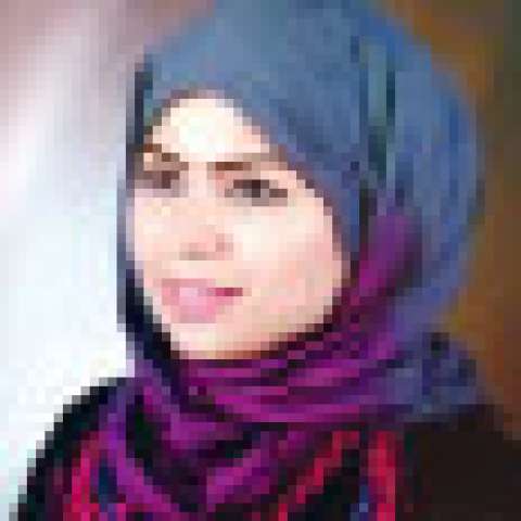 مشاعل العنزي