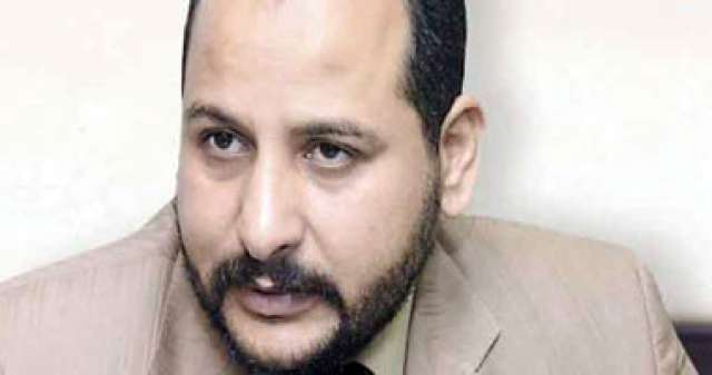 وليد البرش مؤسس تمرد الجماعة الإسلامية