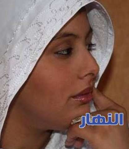 الشاعرة حياة نور الدين _ الجزائر