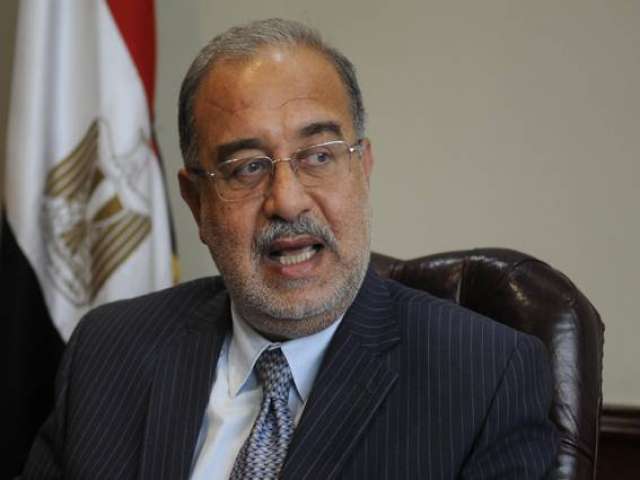 وزير البترول