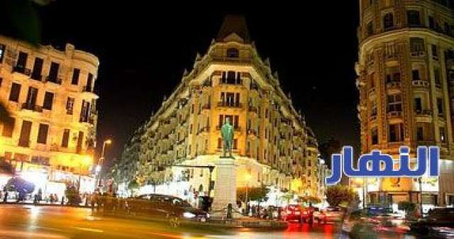 ميدان طلعت حرب