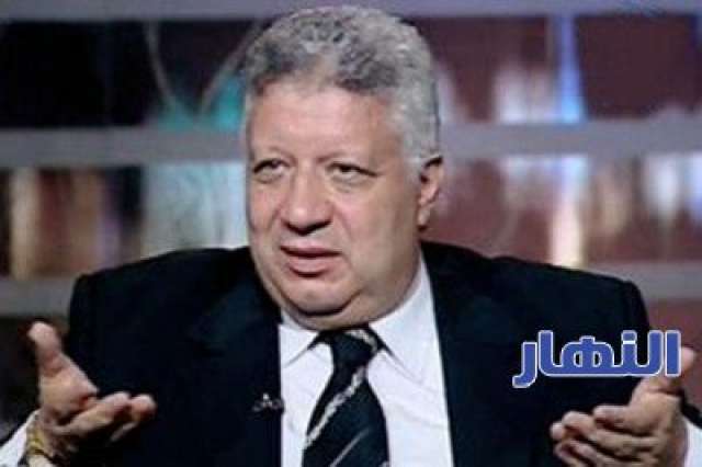 مرتضى منصور