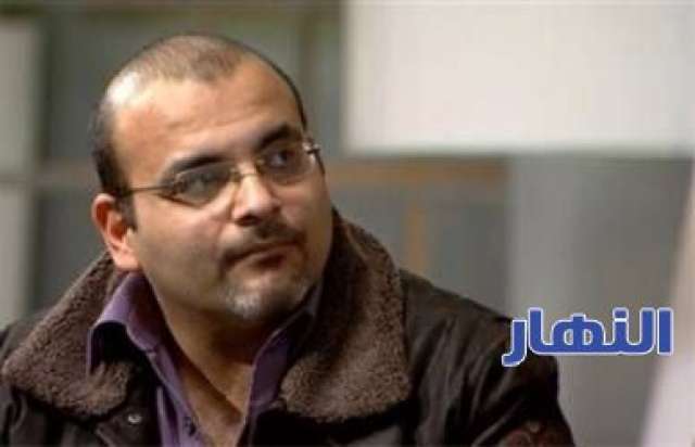 أيمن بهجت قمر