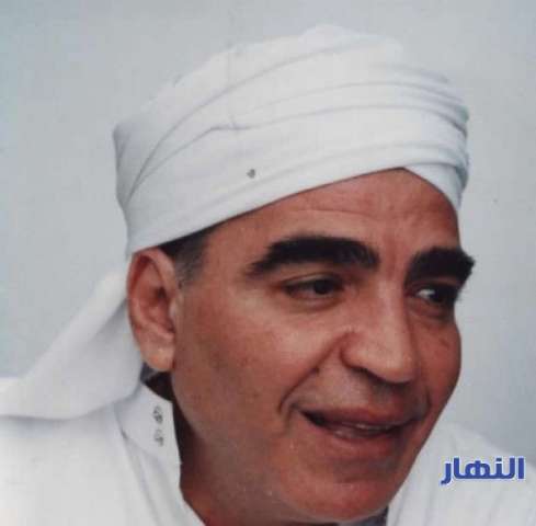 محمود الجندي