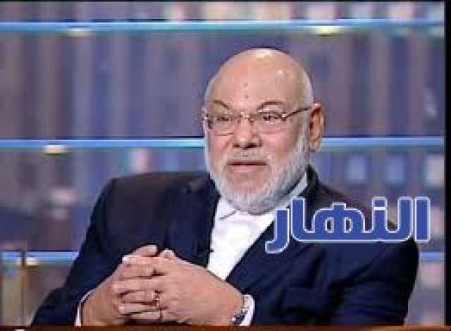 كمال الهلباوي
