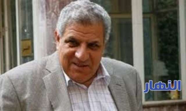 ابراهيم محلب