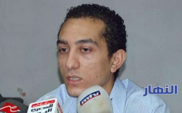 حسن شاهين