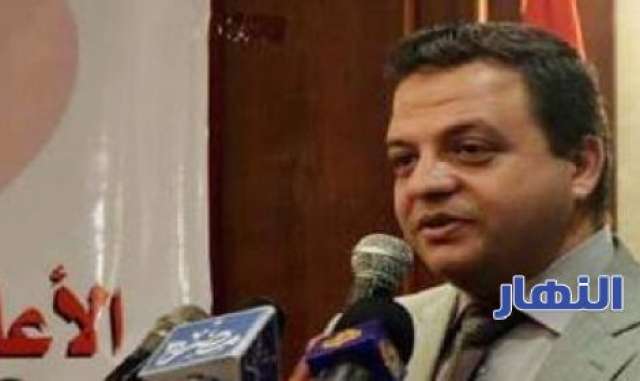 وليد شرابي