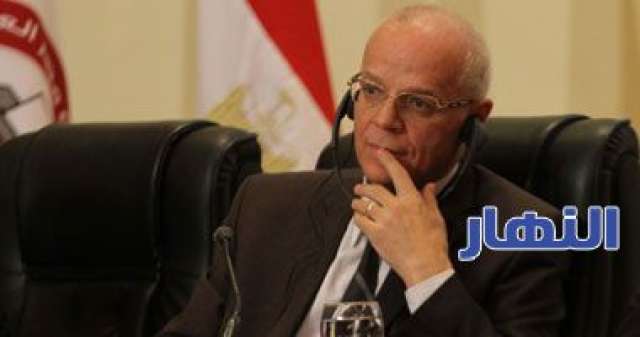 رئيس اللجنة العليا للإنتخابات