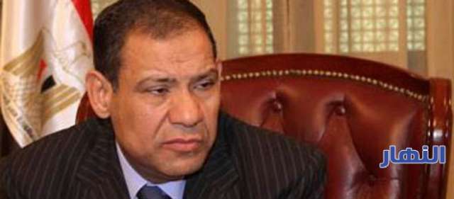سفير مصر بالسعودية