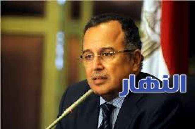 الوزير نبيل فهمي وزير الخارجية