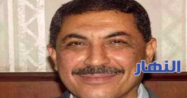 اللواء محمد كمال مدير أمن قنا