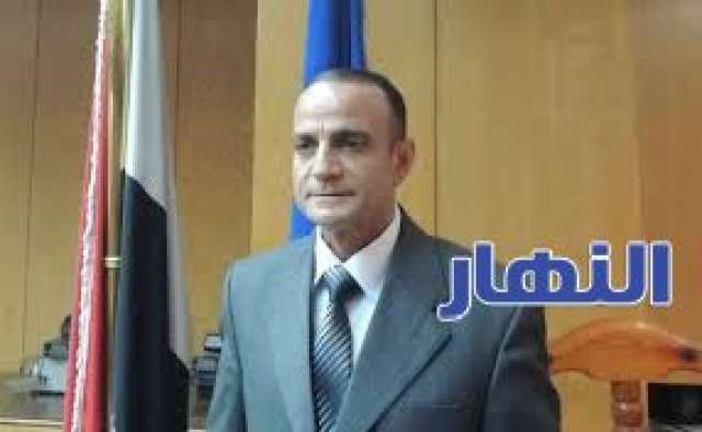 اللواء محمد طاحون