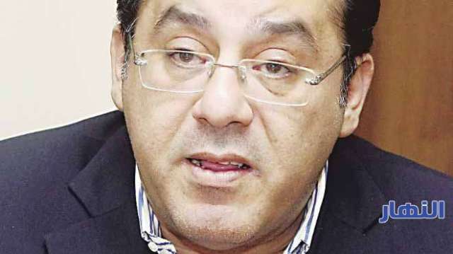 أيمن نور زعيم حزب غد الثورة