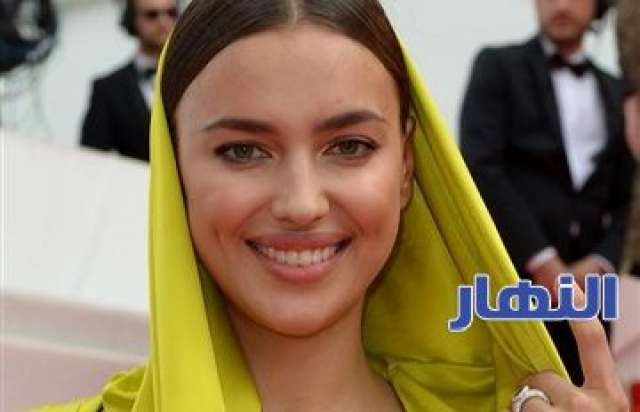 خطيبة رونالدو