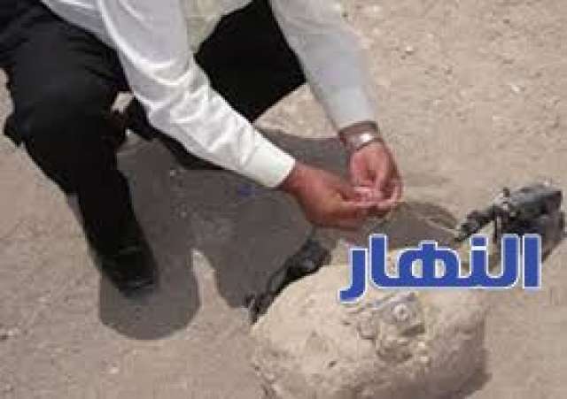 قنبلة