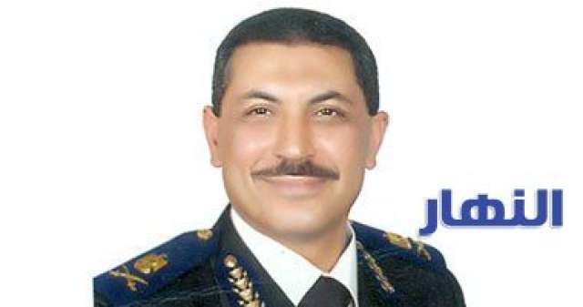 اللواء محمد كمال مدير أمن قنا